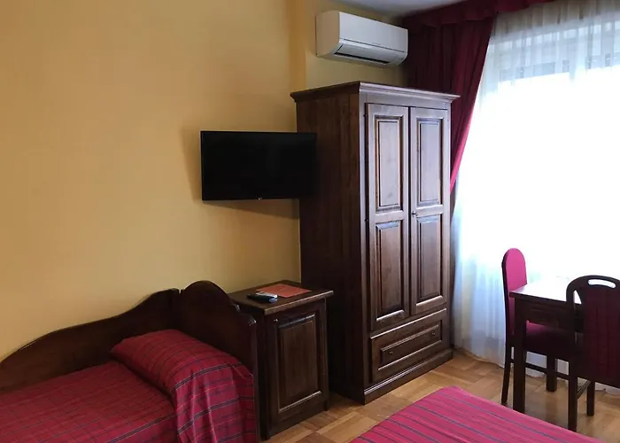 Perseo B&B