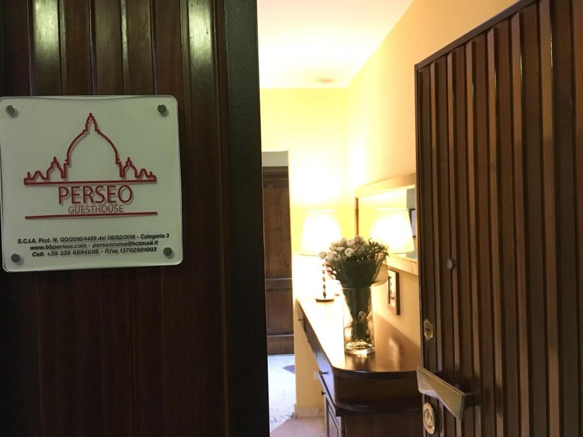 Perseo Gasthof