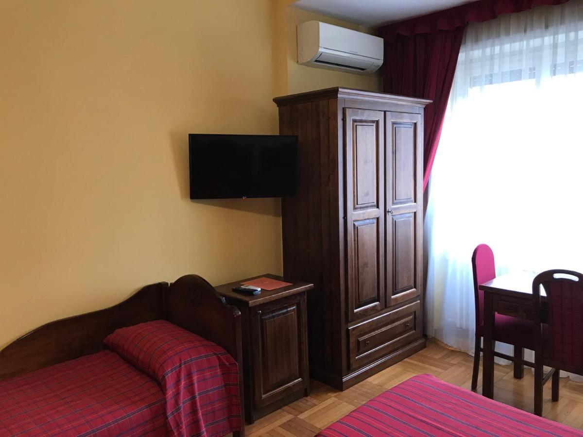 Perseo Guest house Rome