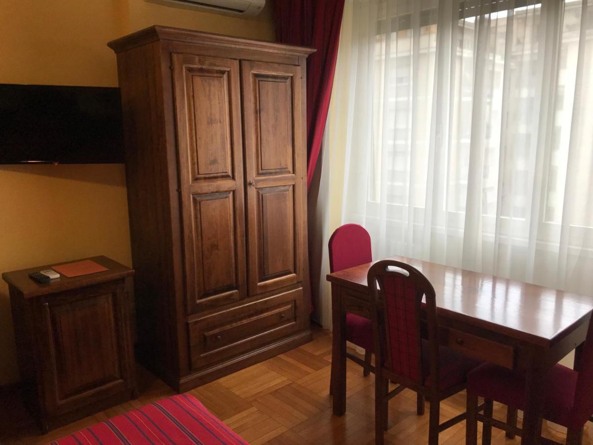 Gasthof Perseo Rom
