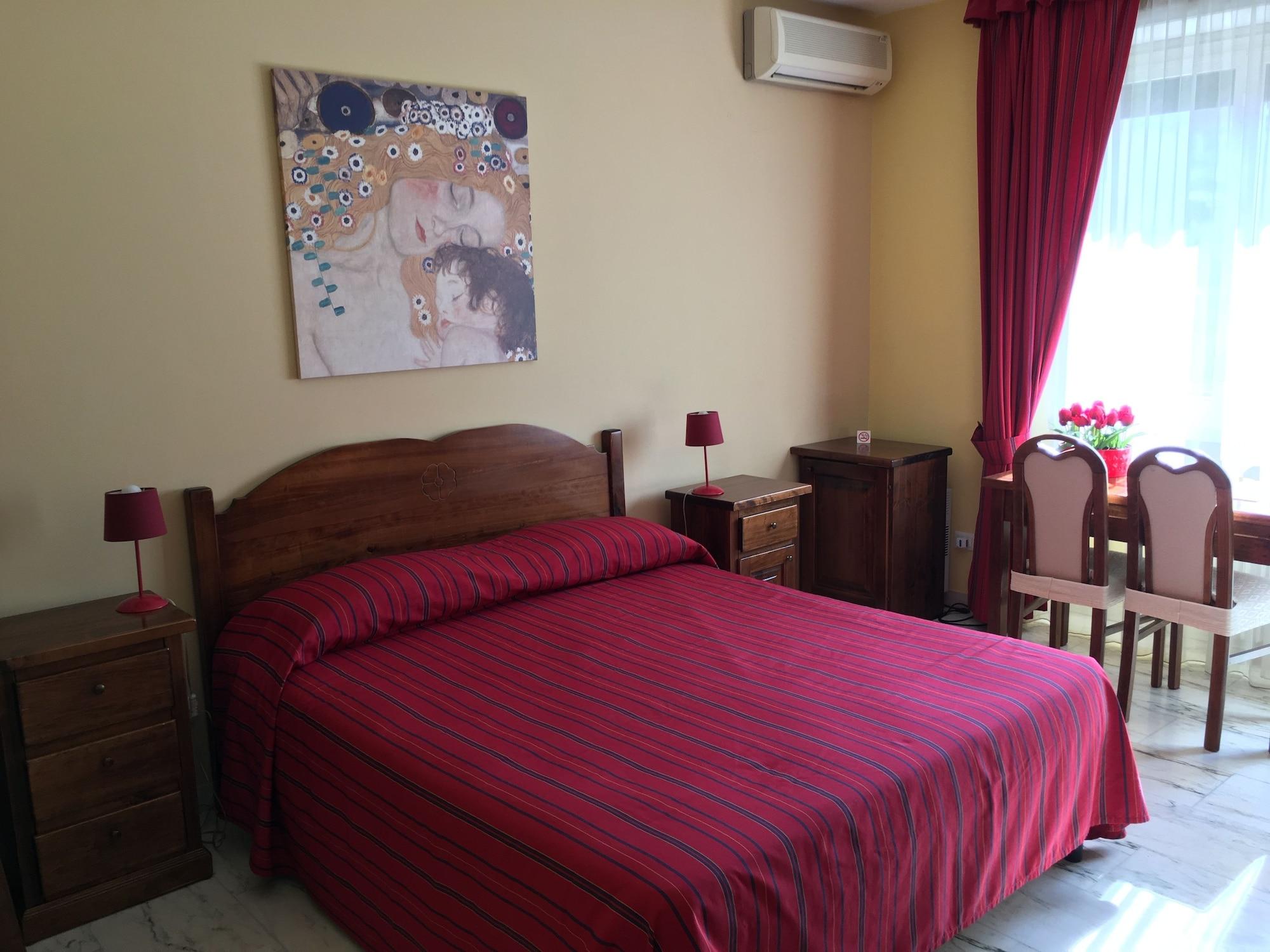 Gasthof Perseo 3*