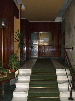 Gasthof Perseo
